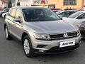 Volkswagen Tiguan 1.5 TSi, �R, LED, AC, temp