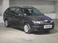 koda Fabia 1.2 12V, AC, temp, tan