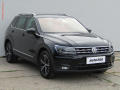 Volkswagen Tiguan 2.0 TSI 4x4, 1.maj,R