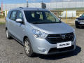 Dacia Lodgy 1.6 i, 1.maj,R