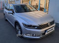 Volkswagen Passat 2.0, autoAC, temp