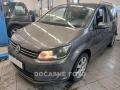 Volkswagen Touran 1.6 TDI, AT, panorama