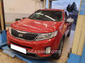 Kia Sorento 2.2 CRDi AWD, �R, Premium