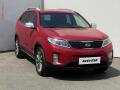 Kia Sorento 2.2 CRDi AWD, �R, Premium, AT