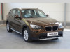 BMW X1 2.0d xDrive, R, AT, panor