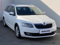 koda Octavia 1.6 TDi, AC, temp. xenon