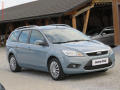 Ford Focus 1.6 TDCi, AC, park.idla