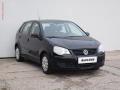 Volkswagen Polo 1.2HTP, AC, temp, STK5/27