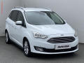 Ford Grand C-MAX 1.5 EB, R, Titanium