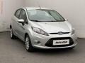 Ford Fiesta 1.25 i, �R, servis.kniha, AC