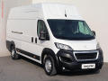 Peugeot Boxer 2.2HDi L4H3, Navi, kamera