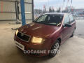 �koda Fabia 1.2i, 2.maj,�R, zmk.�azen�