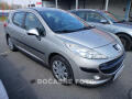 Peugeot 207 1.4i, �R, AC, TZ, park.asist