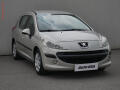 Peugeot 207 1.4i, �R, AC, TZ, park.asist