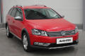 Volkswagen Passat 2.0 TDI, Alltrack, DSG