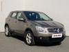 Nissan Qashqai 1.6i, Acenta, +pneu, panor