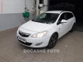 Opel Astra 1.6, R, aut.klima