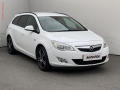 Opel Astra 1.6 i, R, AC, tempo