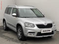 koda Yeti 1.4 TSI, Edition, bixen, TZ