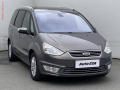 Ford Galaxy 2.0 TDCi, Titanium, navi