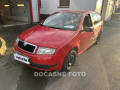 koda Fabia 1.4MPI