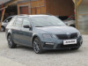 koda Octavia 2.0 TDI, RS, DSG