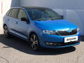 koda Rapid 1.2 TSi, Sport, TZ, panor,