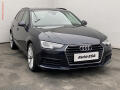 Audi A4 2.0TDi, Bixen, navi