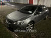 Opel Astra 1.4T, AC, tempo, navi