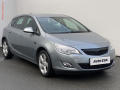 Opel Astra 1.4T, AC, tempo, navi