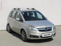 Opel Zafira 1.6i, AC, STK5/27