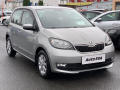 koda Citigo 1.0i, R, AT, tempo, vhev
