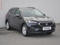 Seat Tarraco 2.0TDI, LED, navi