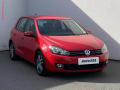 Volkswagen Golf 1.2 TSi, Comfortline, Webasto