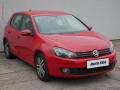 Volkswagen Golf 1.2 TSi, Comfortline, Webasto