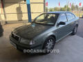 �koda Octavia 1.9 D, zmk.�azen�