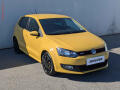 Volkswagen Polo 1.6TDi, Trendline, AC