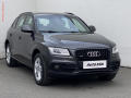 Audi Q5 2.0TDI Quattro, R, AT, bixen