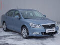 �koda Octavia 1.4 TSi, Ambiente