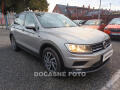 Volkswagen Tiguan 2.0TDI, servis.kniha
