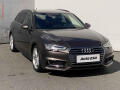 Audi A4 2.0TDi Quattro, �R, AT, navi