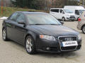 Audi A4 3.0TDi Quattro, AT, 4x4