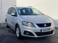 Seat Alhambra 2.0 TDi, Style, navi, park