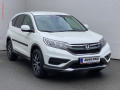 Honda CR-V 2.0i, 1.maj,R, 4x4, park