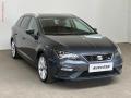 Seat Leon 1.5TSI, 1.maj,R