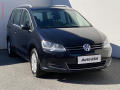 Volkswagen Sharan 2.0 TDi, Comfortline, park