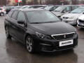 Peugeot 308 1.2PT, GT Line, AT, panor