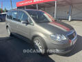 Volkswagen Touran 1.9TDi, autoAC