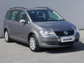 Volkswagen Touran 1.9TDi, AC, park.idla