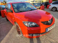 Mazda 3 1.4 i, R, AC